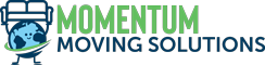 Momentum Moving Solutions logo