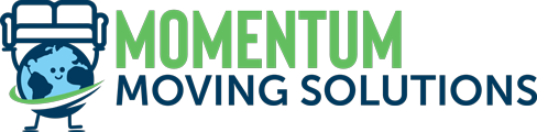 Momentum Moving Solutions logo